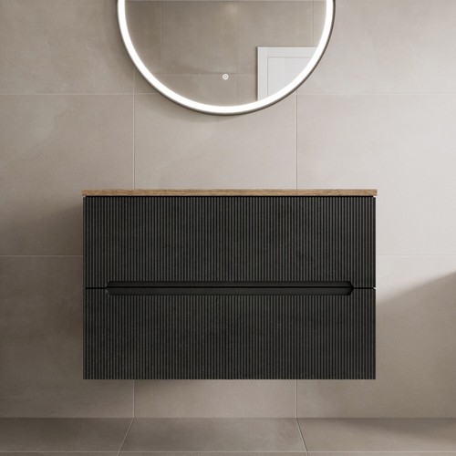 800mm bathroom vanity unit - bathroom,