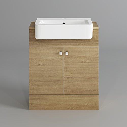 Bathroom vanity unit - unit, &