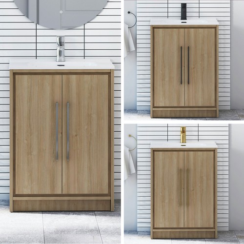 Bathroom sink floor standing - sink,