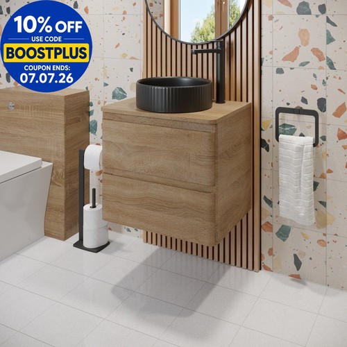 600mm bathroom countertop - 600mm,
