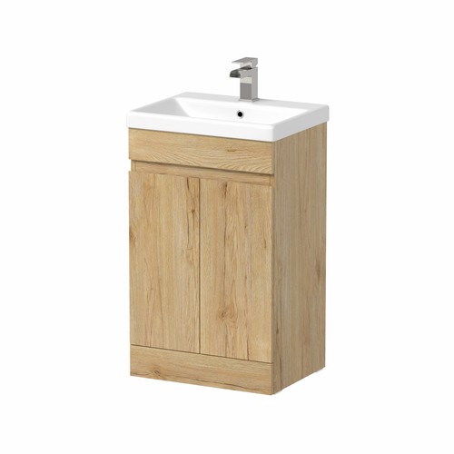 500mm bathroom vanity unit - 500mm,