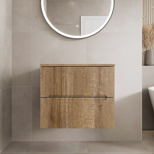600mm bathroom vanity unit - bathroom,