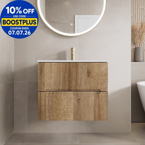 600mm bathroom cloakroom - 600mm,