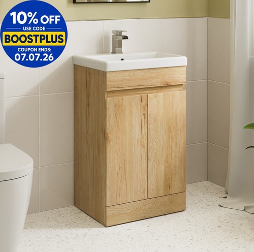 500mm bathroom vanity unit - vanity,