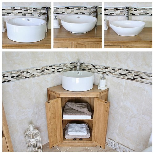 Bathroom vanity unit - bathroom,