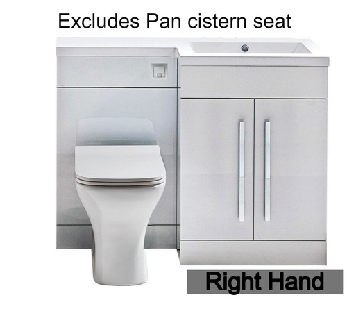 Vanity unit sink - vanity, basin