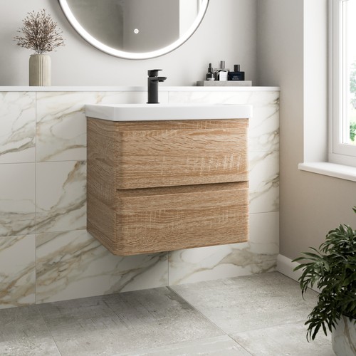 Bathroom furniture vanity unit - vanity,